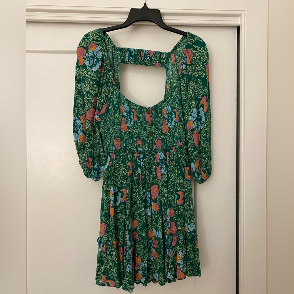 Free People Dress